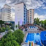 Club Big Blue 4* Аланія