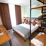 Club Big Blue 4* Аланія