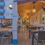 Club Big Blue 4*