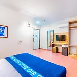 Club Big Blue 4* Аланія
