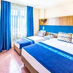 Готель Club Big Blue 4*