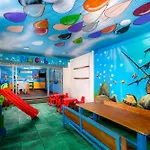 Готель Club Big Blue Аланія