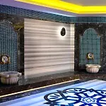 Club Big Blue Готель 4*