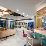 Club Big Blue 4* Аланія