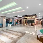 Club Big Blue 4* Аланія