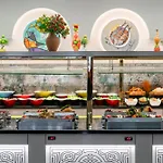 Готель Club Big Blue 4*