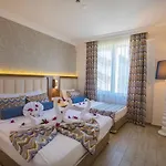 Club Big Blue 4* Аланія