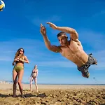 Club Big Blue Аланія