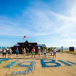 Готель Club Big Blue