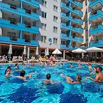 Club Big Blue 4* Аланія