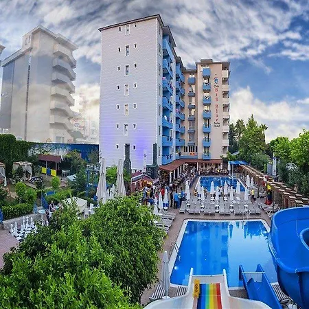 Club Big Blue 4* Alanya