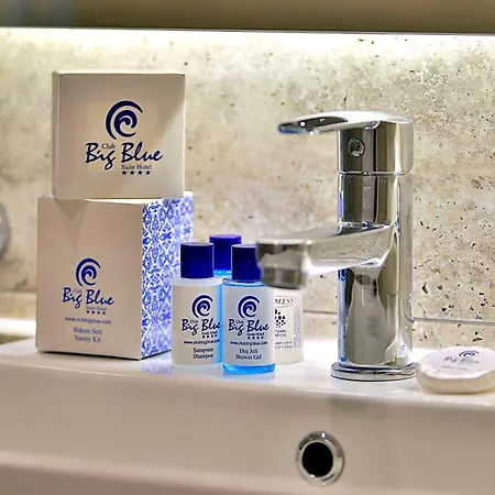 酒店 Club Big Blue