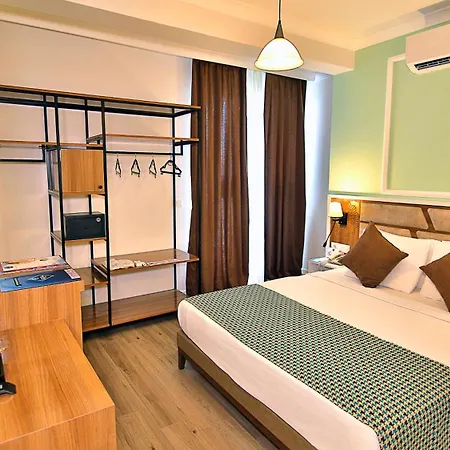 Hotel Club Big Blue