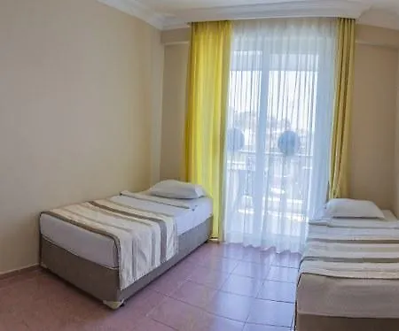 Hotel Club Big Blue Alanya