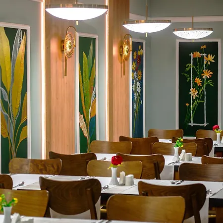 Club Big Blue Otel Alanya