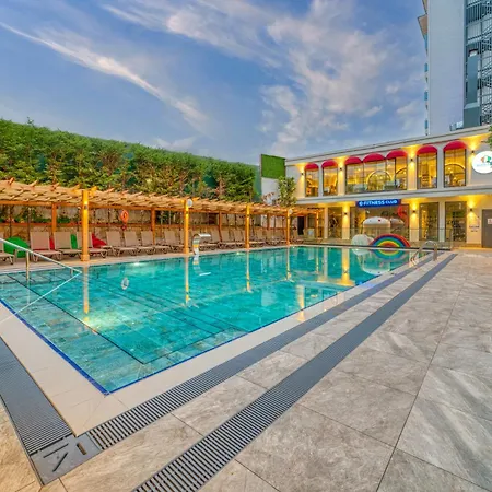 Otel Club Big Blue 4*