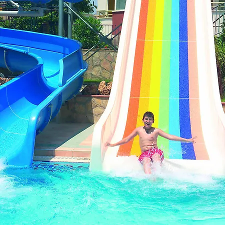 Club Big Blue Hotel Alanya