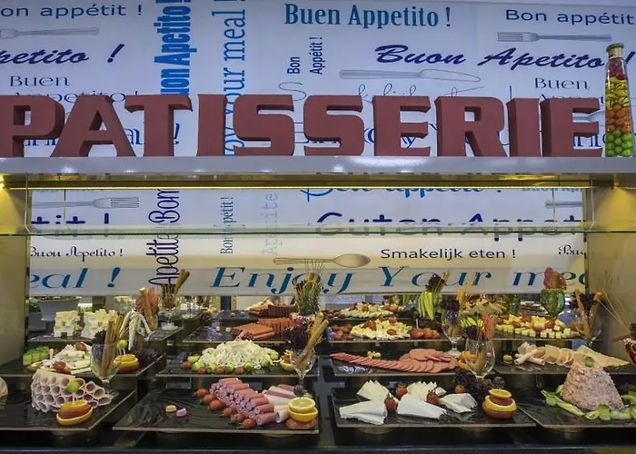 Club Big Blue アランヤ