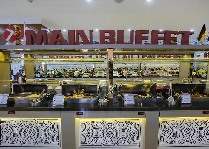 Ξενοδοχείο Club Big Blue