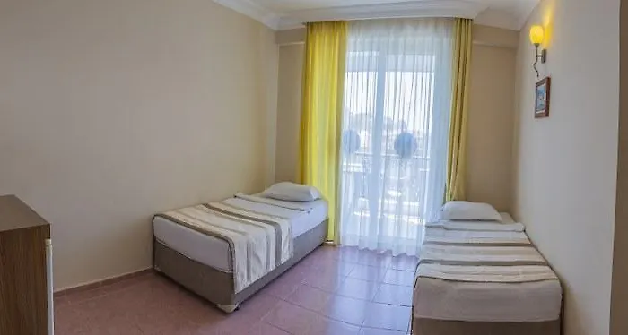 ホテル Club Big Blue アランヤ