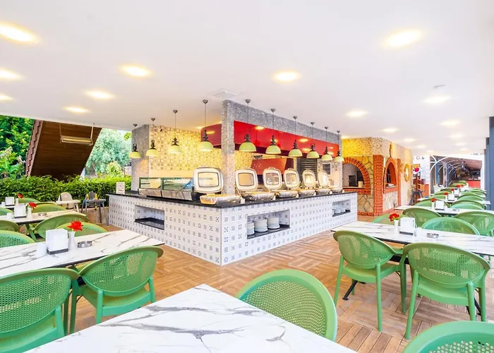 Ξενοδοχείο Club Big Blue