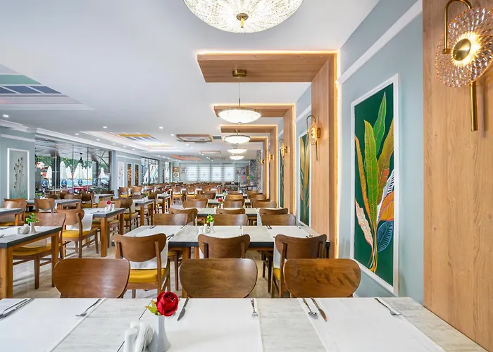 ホテル Club Big Blue