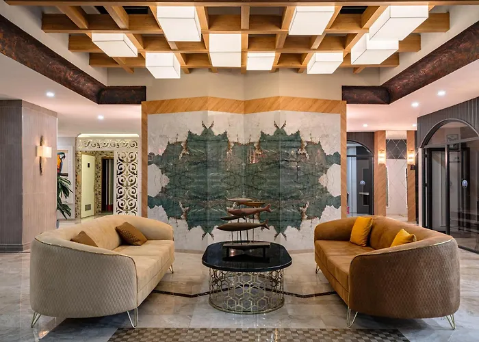 Club Big Blue ホテル