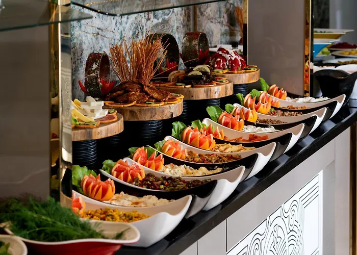 Club Big Blue ホテル