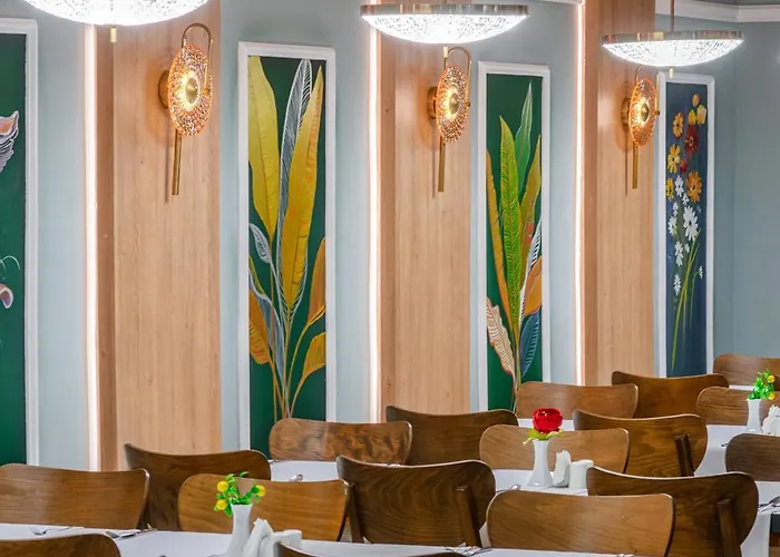 Club Big Blue Hotel 4*