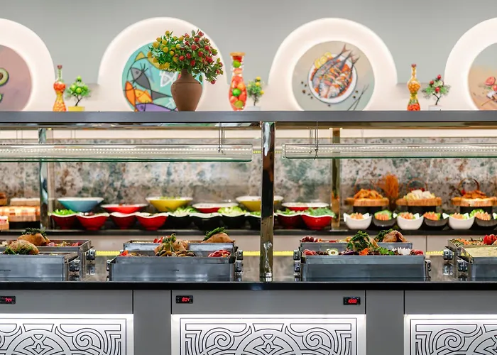 Hotel Club Big Blue 4*