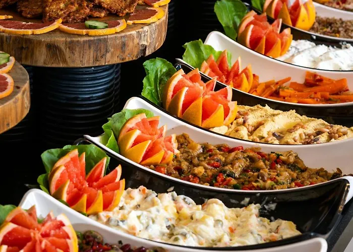 Ξενοδοχείο Club Big Blue Αλάνια