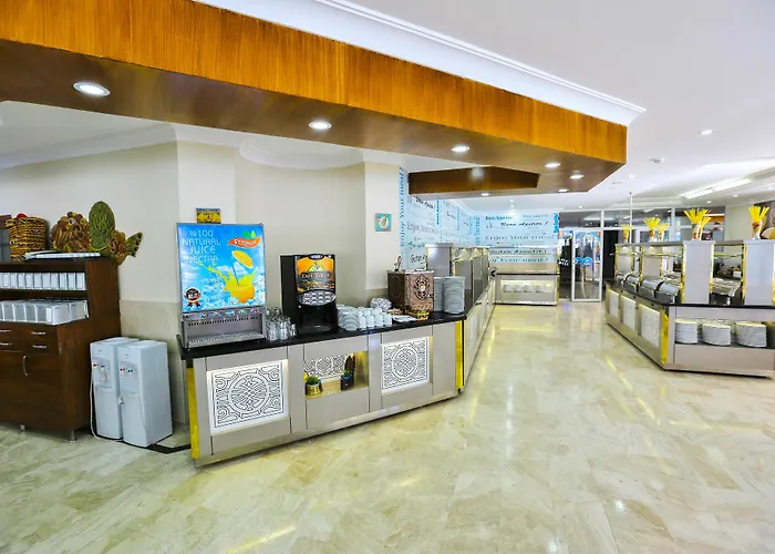 Club Big Blue Hotel 4*