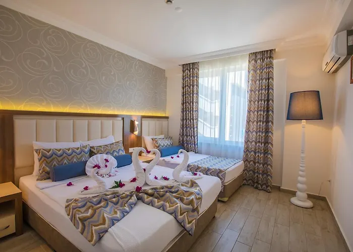 Club Big Blue 4* Alanya