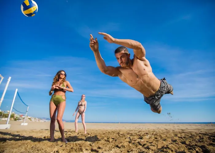 Club Big Blue Alanya