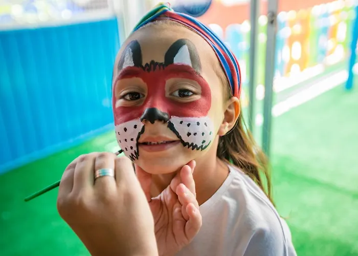 Club Big Blue Αλάνια