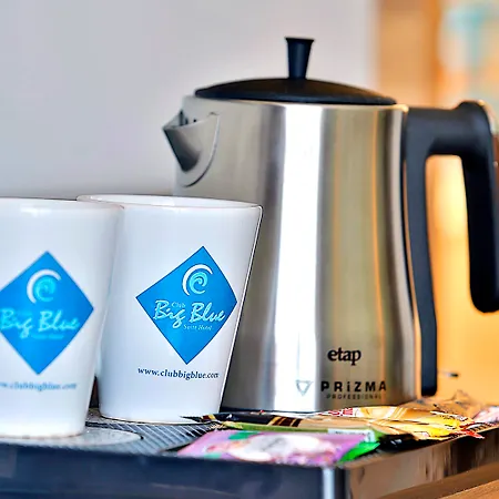 Club Big Blue 4* Alanya