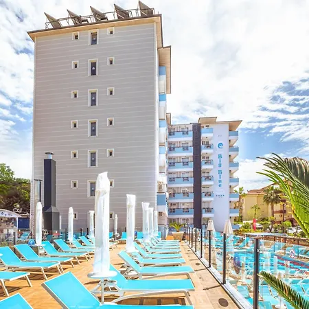 Hotel Club Big Blue