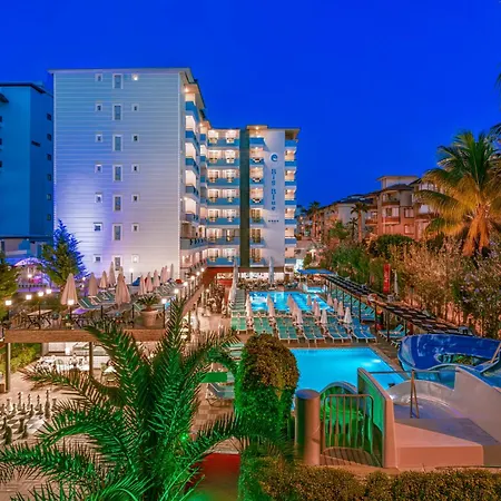 Club Big Blue Alanya