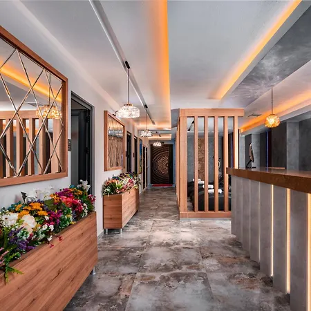 Club Big Blue Alanya