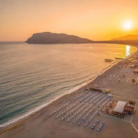 Hotel Club Big Blue Alanya