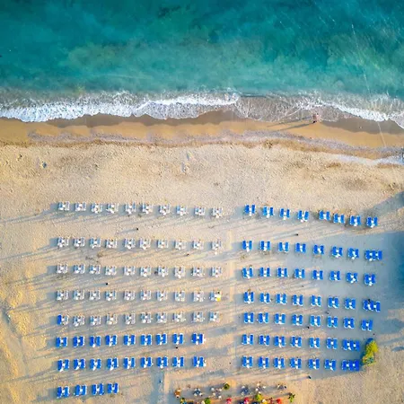 Club Big Blue 4*
