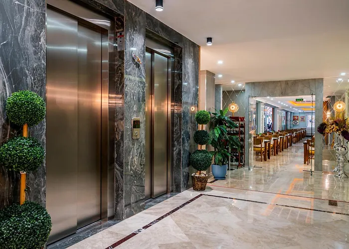 Hotel Club Big Blue 4*